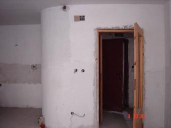 A spacious 2 bed apartment Sofia