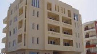 59C BUILDING Hurghada