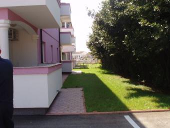 Fazana (near Pula)-61m2 apart. Fazana (pula)