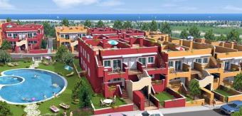 DREAM HILLS, TORREVIEJA, 93.000 Torrevieja