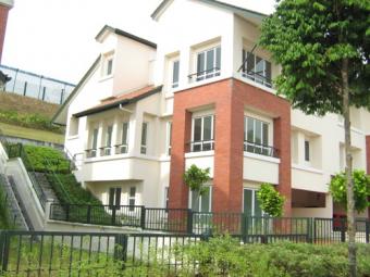 Exclusive Semi-detached Hous Kuala Lumpur