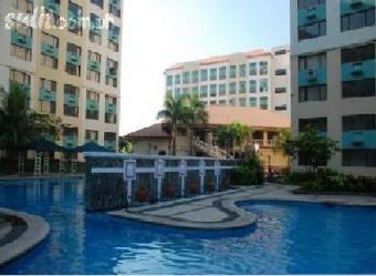 40 SQM LOFT TYPE 1.1M Pasig