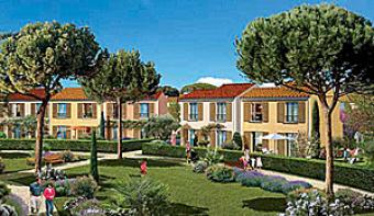 Couleur Toscaine Avignon