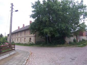 Big House Small money in germany Groningen