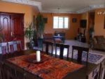 Furnished Luxury Villa Amman