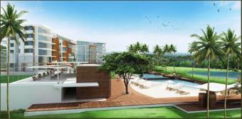 APARTMENTS IN GOLF RESORT Pattaya