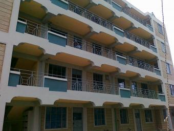 apartments for sale Nairobi