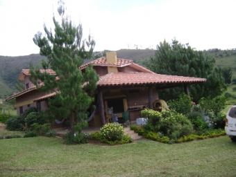 Country house - Samaipata Valley Samaipata
