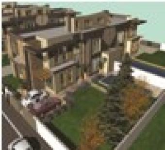 500 SQM Villa in Warin City Erbil