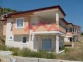 Alanya villa 529 Alanya