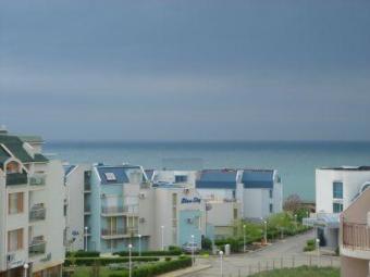 UNIQUE SEA VIEW APARTMENTS Saint Vlas
