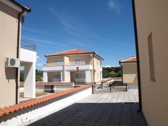 NEW HOUSE, VODICE, CROATIA Vodice Jadrija