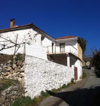 house in Arcadia Tripoli