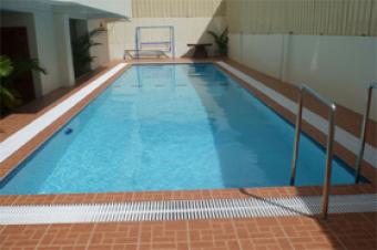 Apartment For Rent Phnom Penh