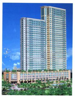 Forbeswood Parklane Fort Bonifacio