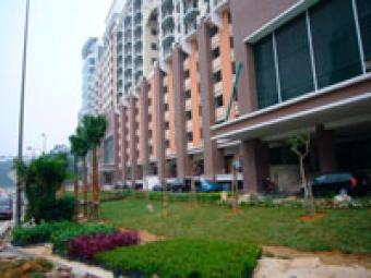10 SEMANTAN, DAMANSARA HEIGHTS. Kuala Lumpur