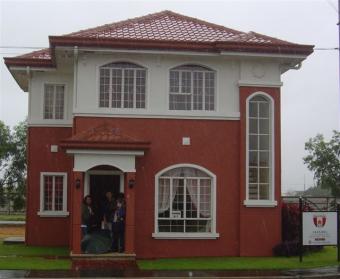 NEW 3 bedroom, 2T&B, LAGUNA Cabuyew
