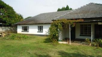 4 bedroomed House US$150 P/M Bulawayo