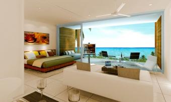 Code -- Affordable Luxury Living Ko Samui