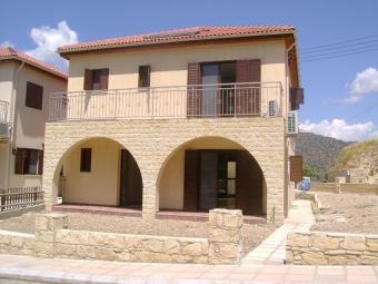 House for rent in Finikaria Limassol
