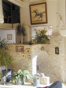 Silence guaranteed Montelimar