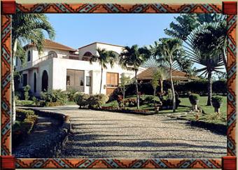 Haciendas El Choco 6 Bedroom Sosua
