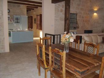 Lovely Maltese Property Kirkop