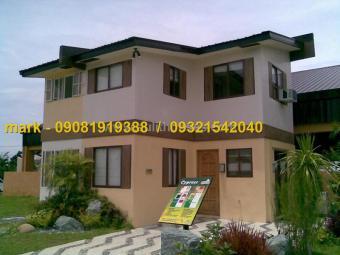 Cypress Townhouse for sale Carmona