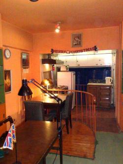 UNIQUE Duplex for Lease in Zamal Cairo