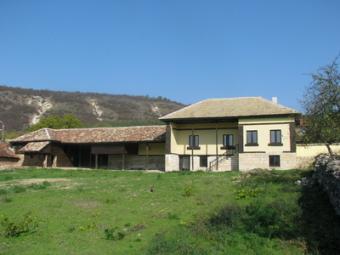 Stunning new Bulgarian house Ruse