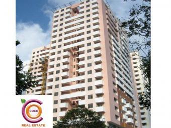 Nice apartetment for rent in Scr Hcmc