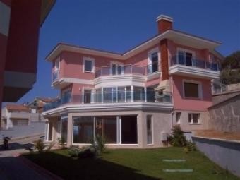 Amazing and Huge Villa in KUSADA Kusadasi
