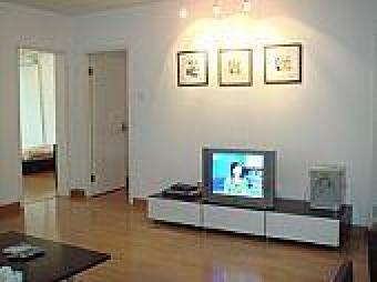 beijing olympic accommodation Beijing