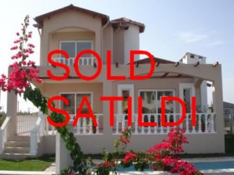 villa Dalaman Dalaman