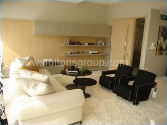 Luxurious Condo with seaview Singapore