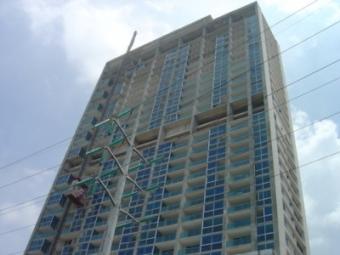 H2O Tower ocean View Condo Panama City