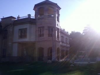 villa to sale in cairo Alex road Cairo Alex Road