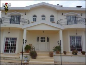 Fabulous Furnished Luxury Villa Zebbekoy Bogaz