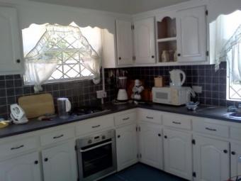 House for rent on Monchy Monchy