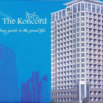 THE KONCORD, MAKATI Makati