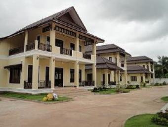 HNB: 104 Vientiane