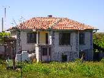 A house for sale Varna