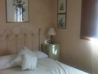 mountain rural retreat 4 bed Castellon