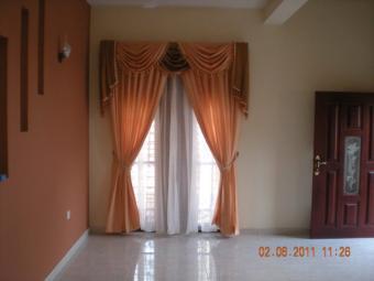 Semi Furnished house for Rent Ragama