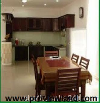 Apartments for rent in dist 2 Hcmc