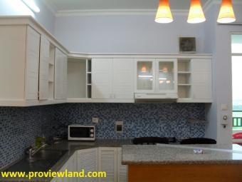 Apartments Au Cu dist 2 rent Ho Cih Minh