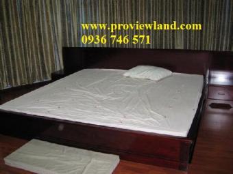 My Vinh tower Apartments dist 3 Hcmc