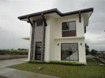 House And lot Sale at The Sonoma Sta. Rosa City