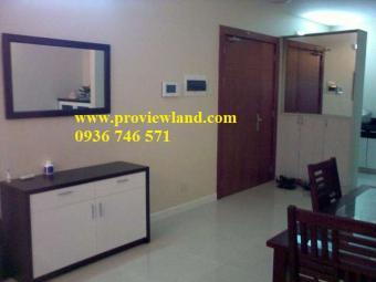 Apartments for rent in Phu Nhuan Hcmc
