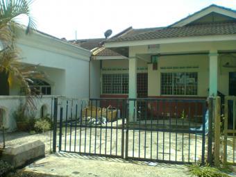 Taman Kota Masai, Pasir Gudang Johor Bahru